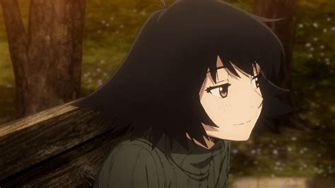 yesterday anime.